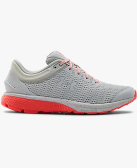 Tenis para Correr UA Charged Escape 3 Reflect para Mujer